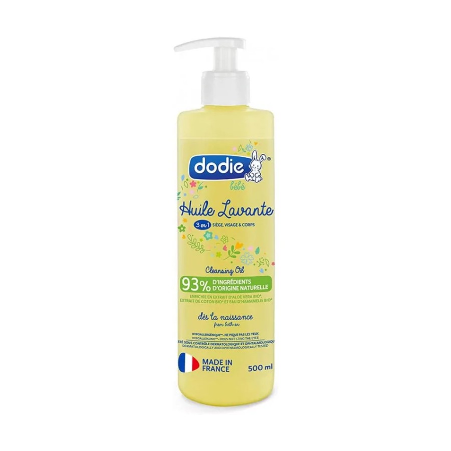 rc huile lavant surgrad uht 500ml