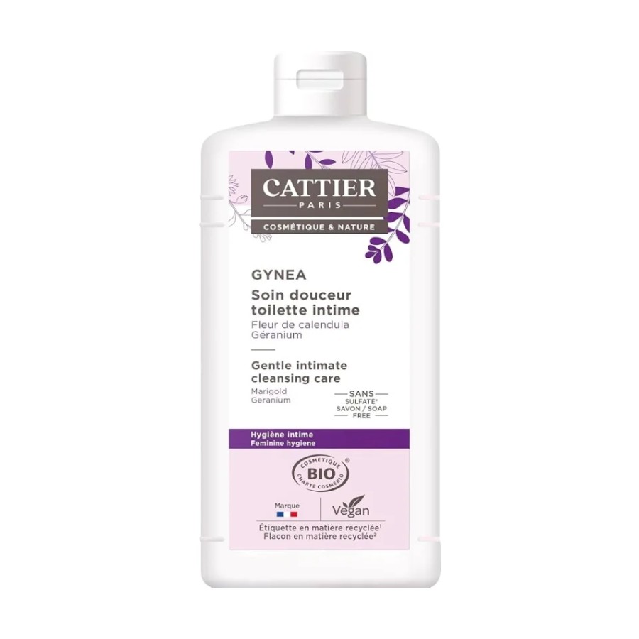 RC SOIN DOUCEUR LAIT ONCTUEUX 500 ML