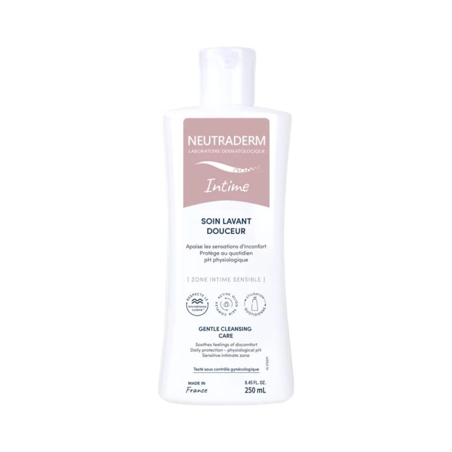 RC SOIN LAVANT INTIME EXTRA-DOUX 250ML