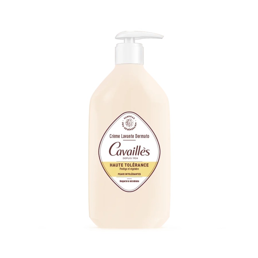 ROGE CAVAILLES CREME LAVANT SURGRAS UHT 500ML