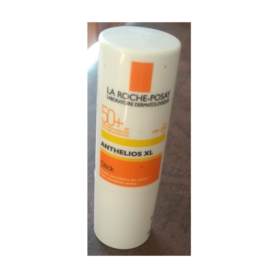rp antelios stick zones sensibles au soleil spf50+