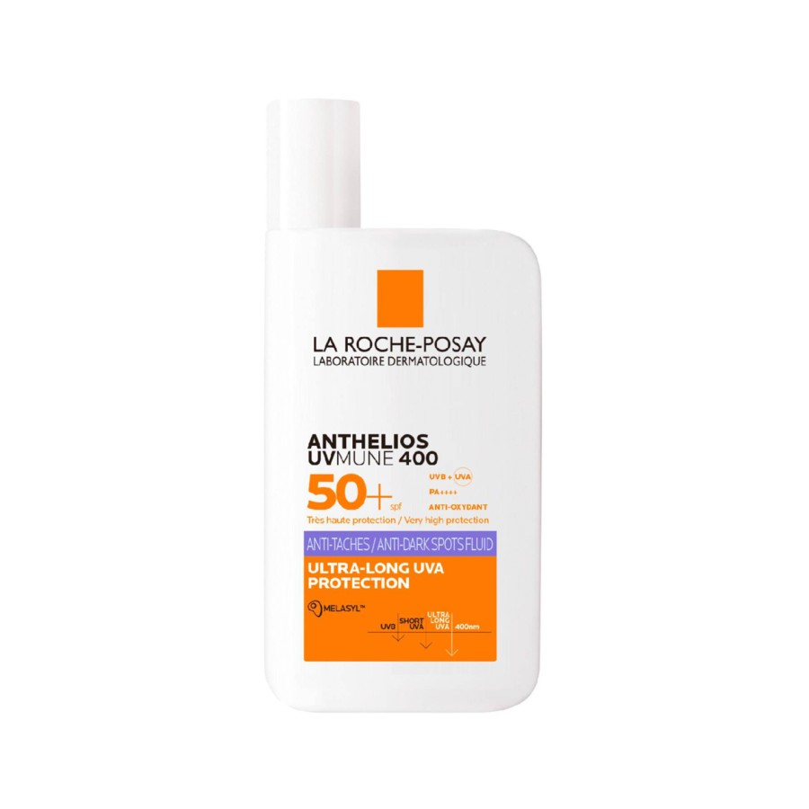 RP ANTHELIOS FLUIDE ANTI TACHES UVMUNE 400 SPF50+5