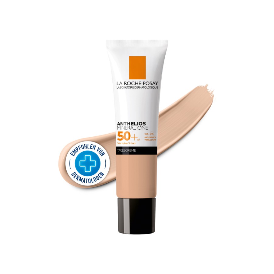 RP ANTHELIOS MINERAL ONE SPF50+01 CLAIRE/LIGHIT 3