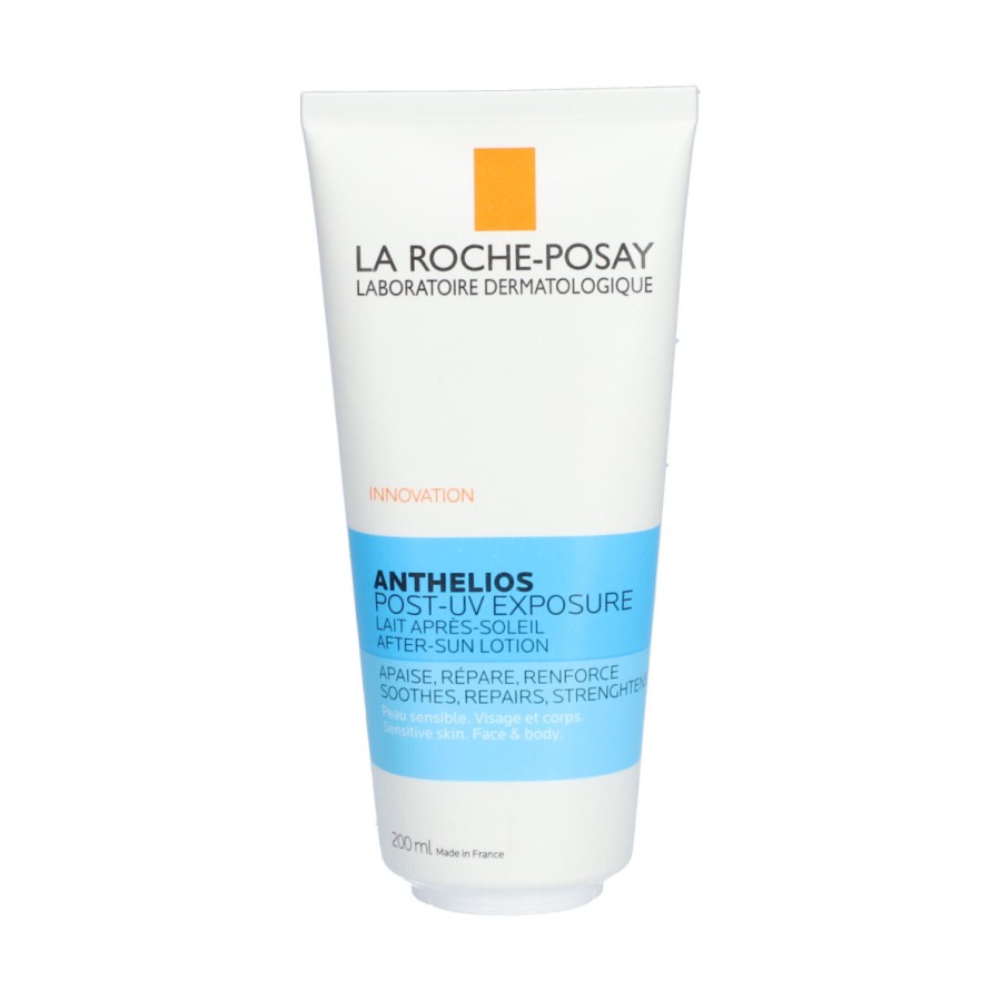 RP ANTHELIOS POST-UV EXPOSURE LAIT APRES SOLEIL 200ML
