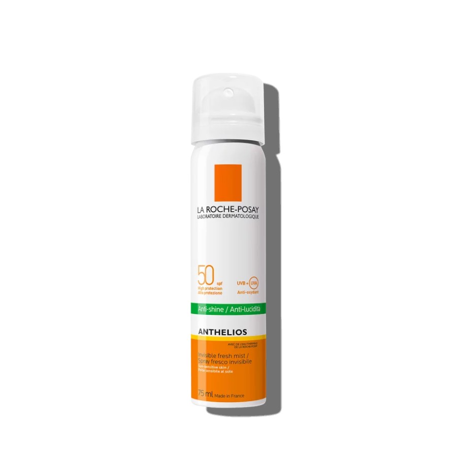 RP ANTHELIOS UVAIR SERUM SOLAIRE SURACTIVE SPF50