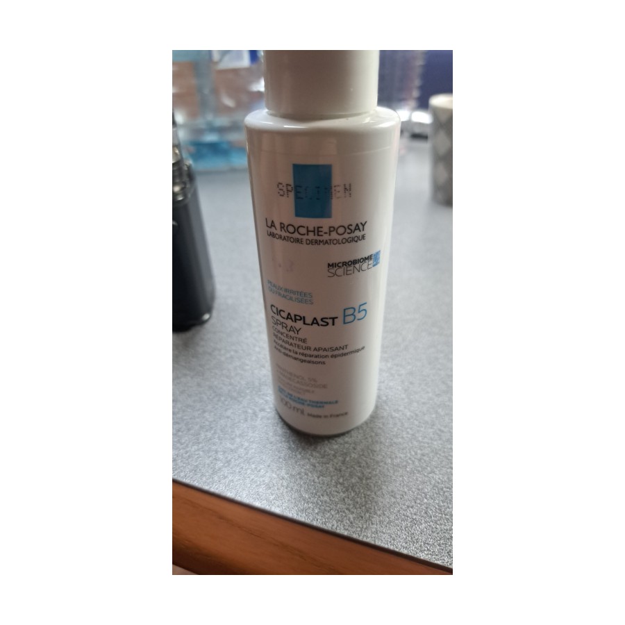 rp cicaplast b5 spray 100ml