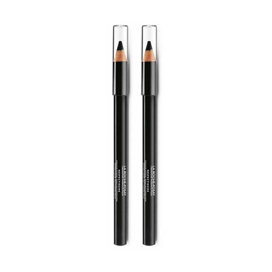 RP CRAYON DOUCEUR NOIR RESPECTISSIME