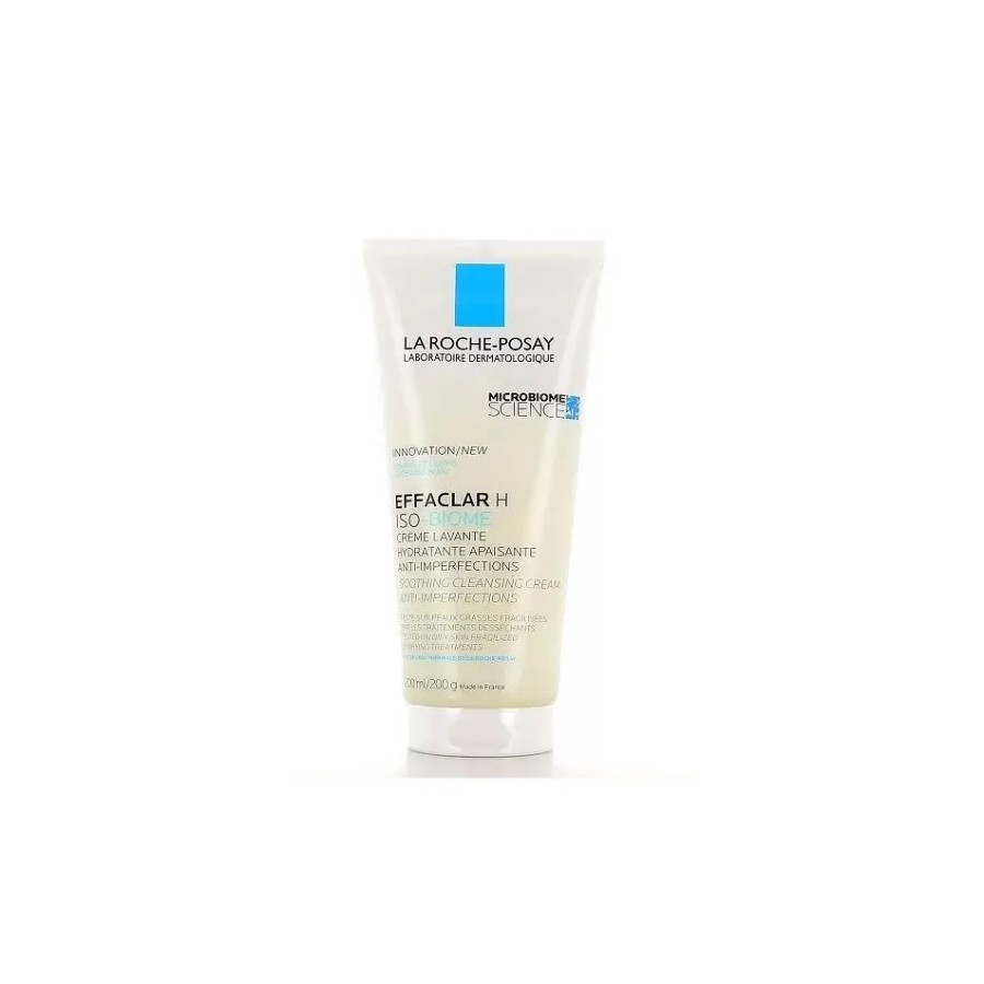 R.P EFFACLAR H ISO-BIOME 200ML