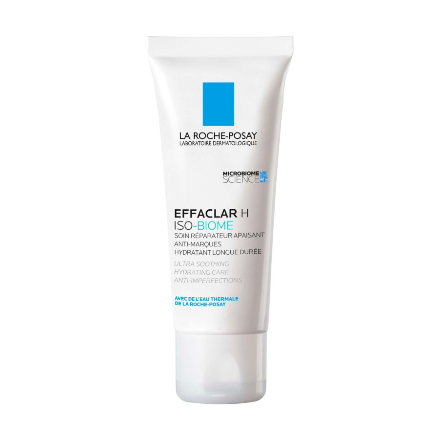 RP Effaclar H ISO Biome 40ml
