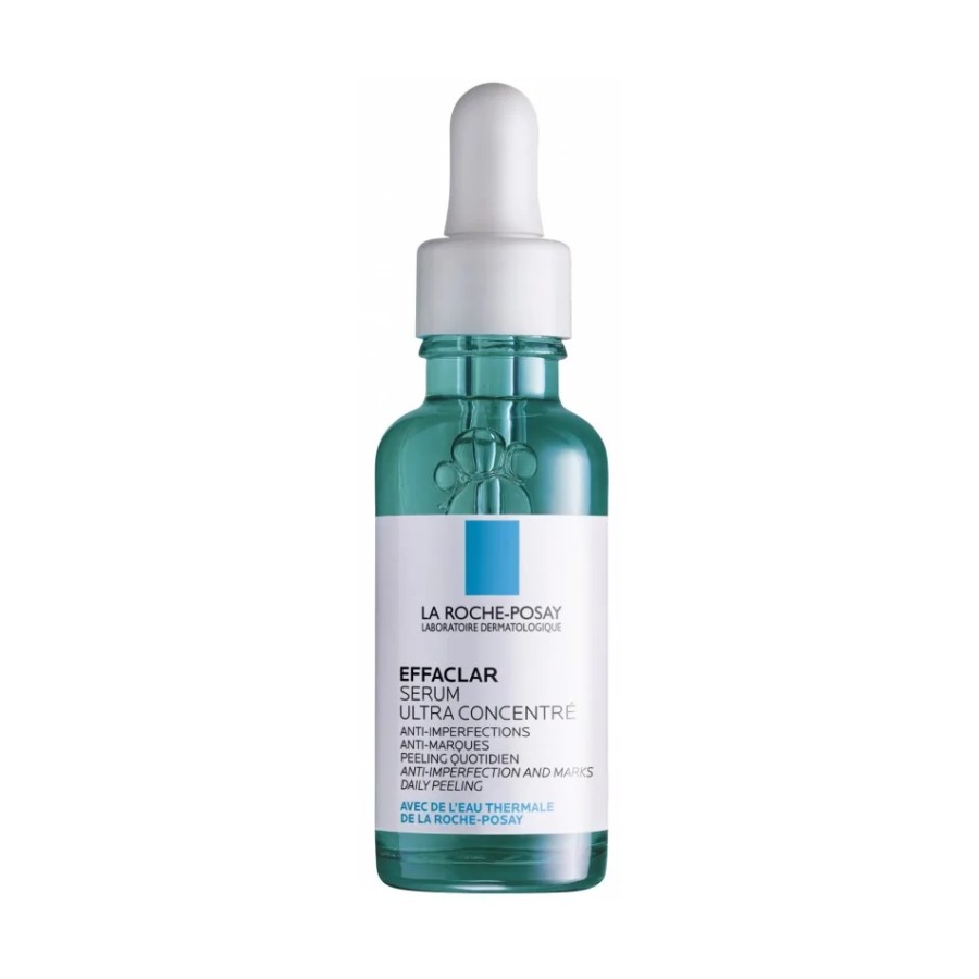RP EFFACLAR SERUM ULTRA CONCETRE 30 ML EFFACLAR +EFFACLAR