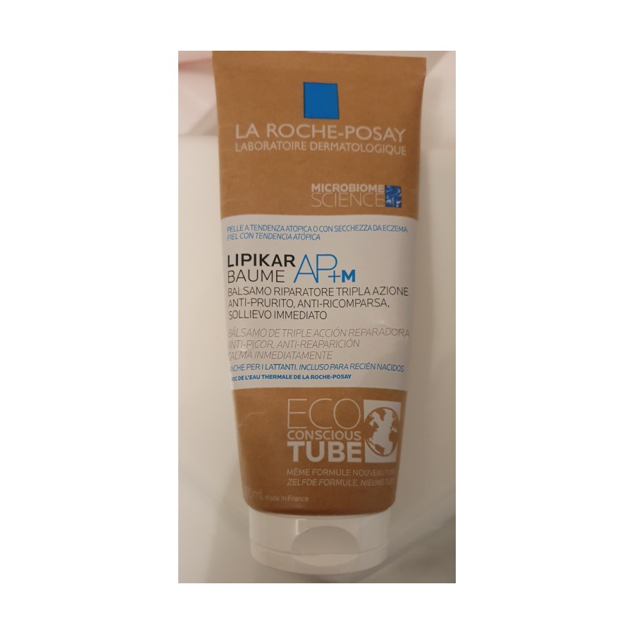 RP LIPIKAR BAUME AP+ 200ML