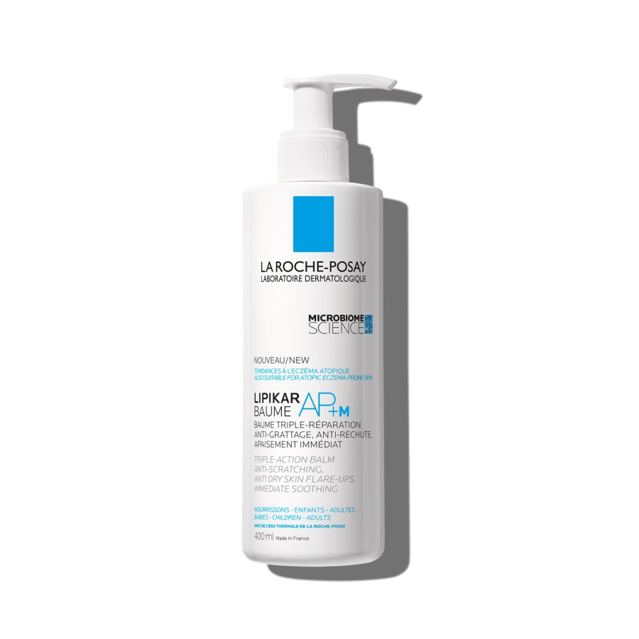 RP LIPIKAR BAUME AP+AX 400ML