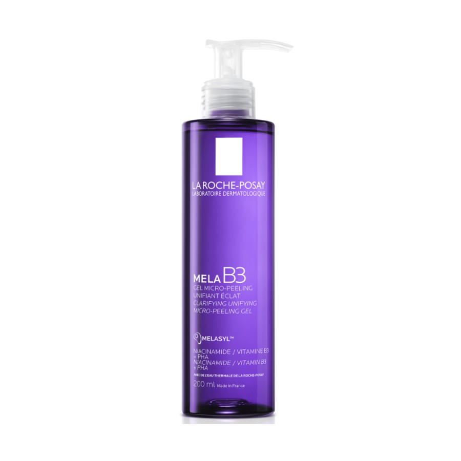 RP MELA B3 GEL MICRO PEELING 200ML