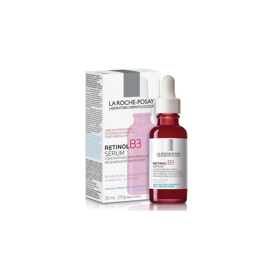 RP RETINOL B3 SERUM 30ml