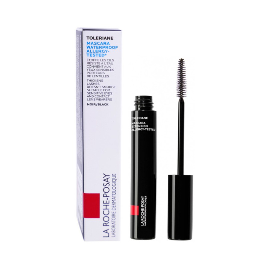 RP TOLERIANE MASCARA NOIR