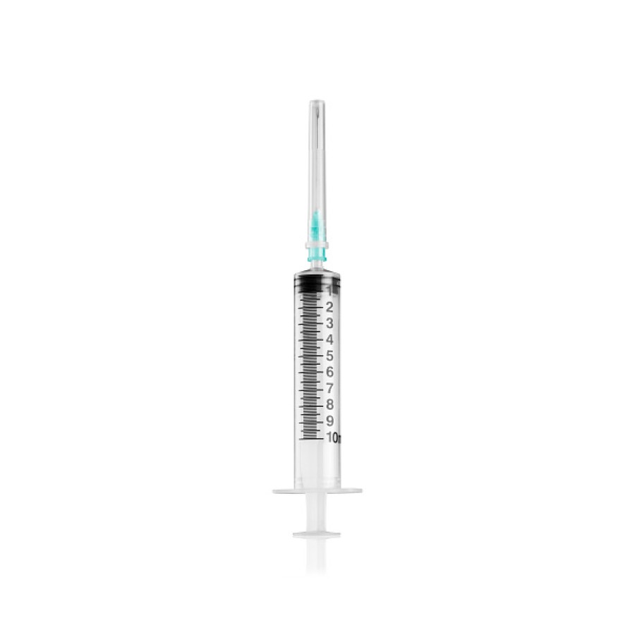 RR SERINGUE 10ML