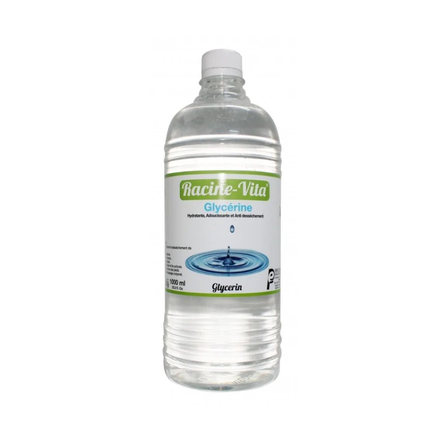 RV HUILE DE GLYCERINE 1L