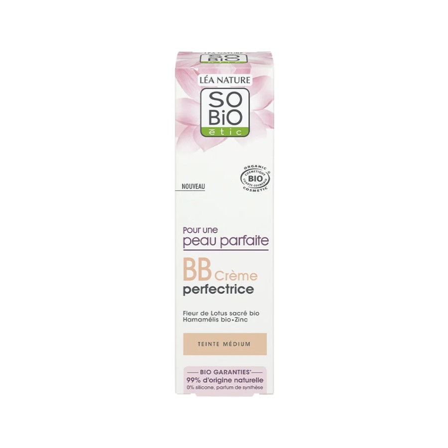 SANTE BIO CREME DESODORISANT 30ML