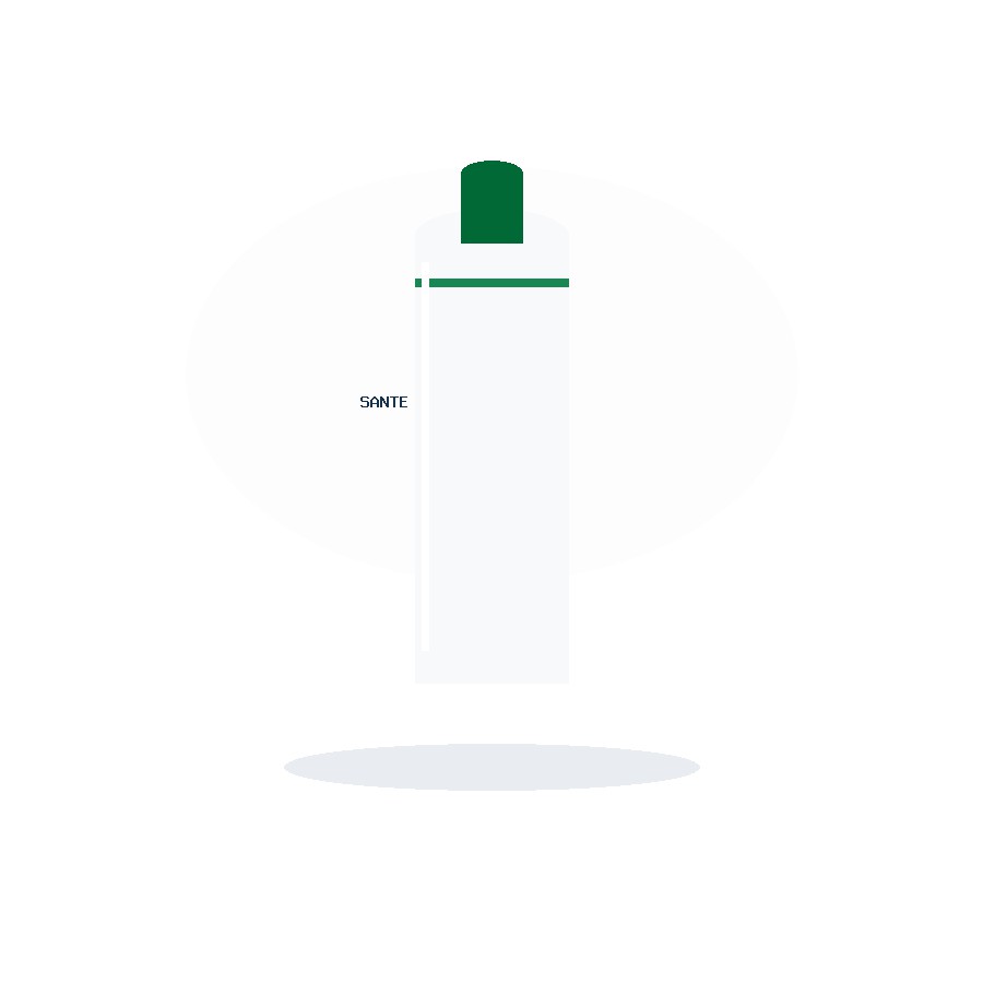 SANTE BIO HUILE DE PARAFINE 50ML