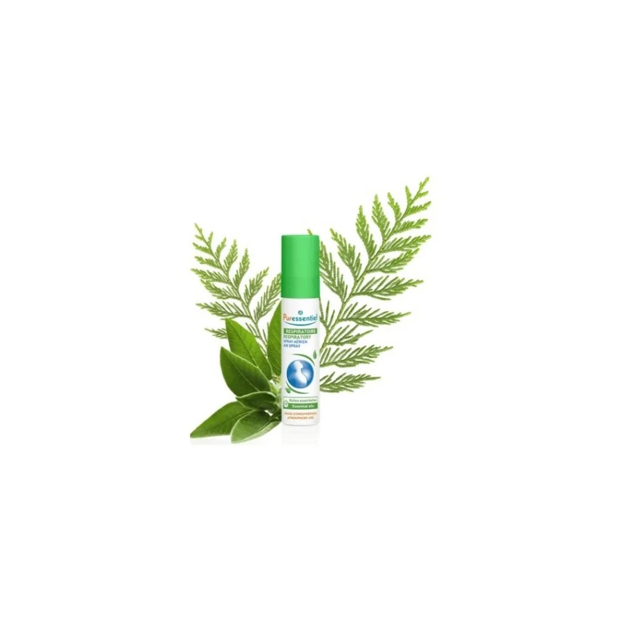 SANTE BIO SPRAY ANTI MOUSTIQUES 60 ML