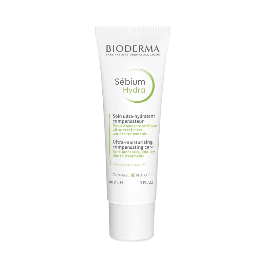 sEBIUM HYDRA 40 ML
