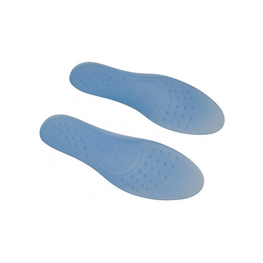 SEMELLE PEDEPRO ANTI CHOC T1