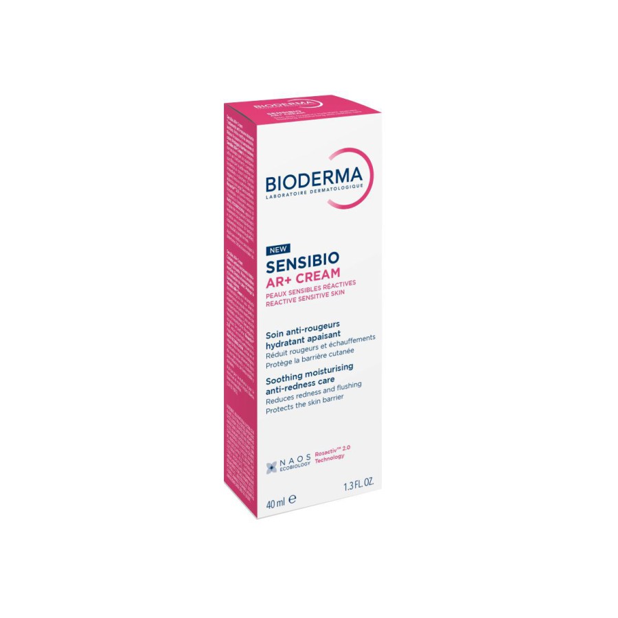 SENSEBIO AR+CREM 40ML