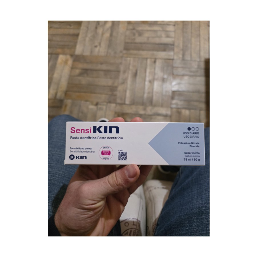 SENSI KIN