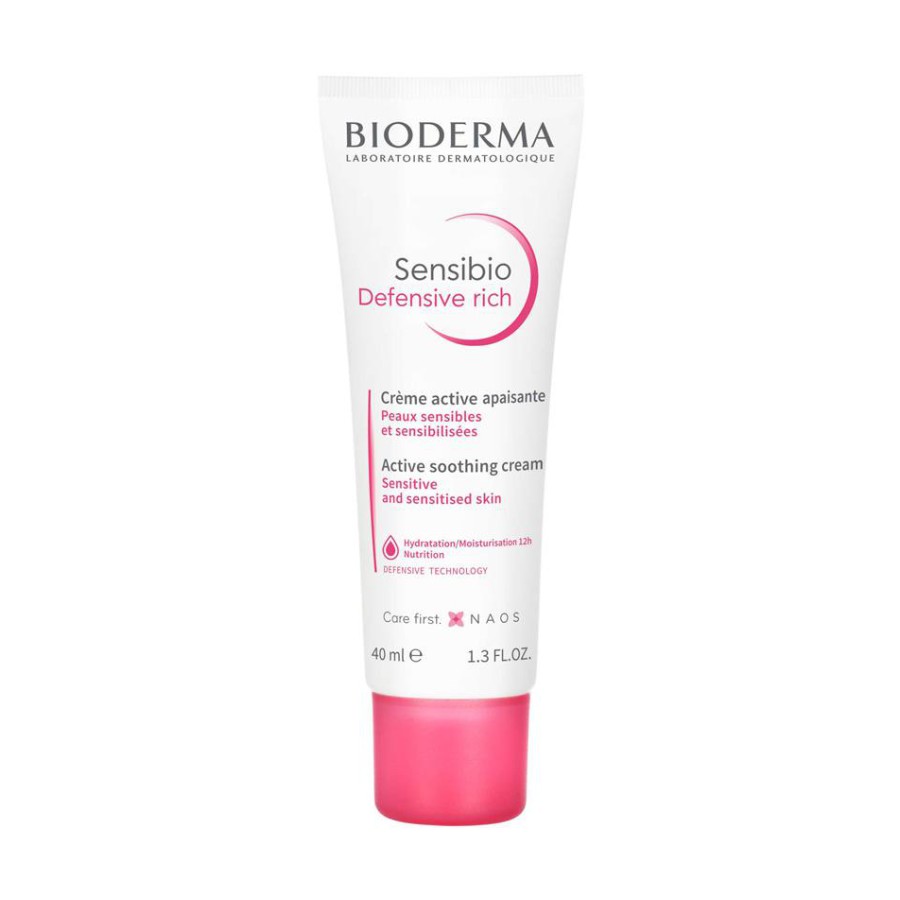 SENSIBIO DEFENSIVE RICHE CREME 40ML