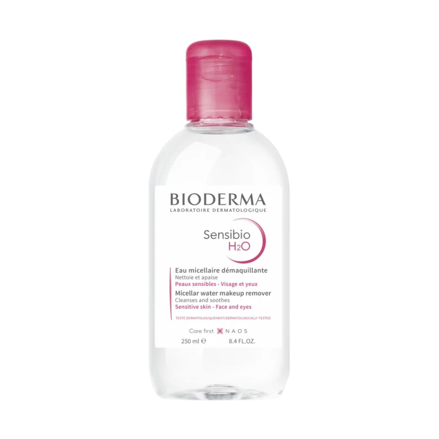 sensibio h2o 250ml