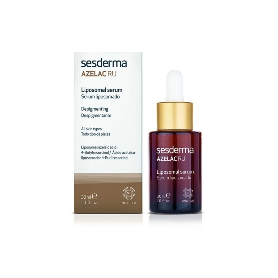 SESDERMA AZELAC RU SERUM 30ML