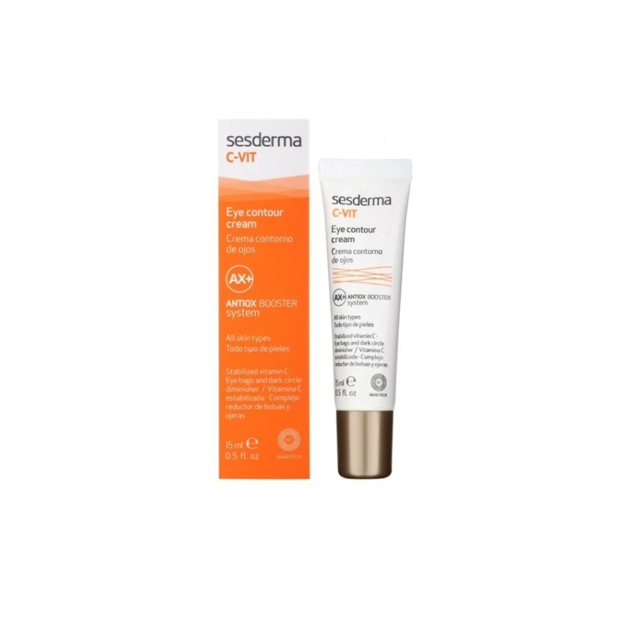 SESDERMA C VIT CONTOUR  YEUX 15ML