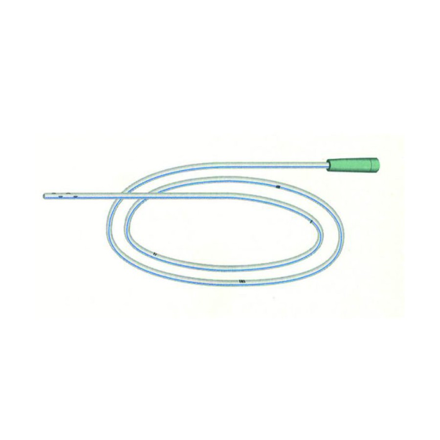 SONDE GASTRIQUE PVC STERILE -10