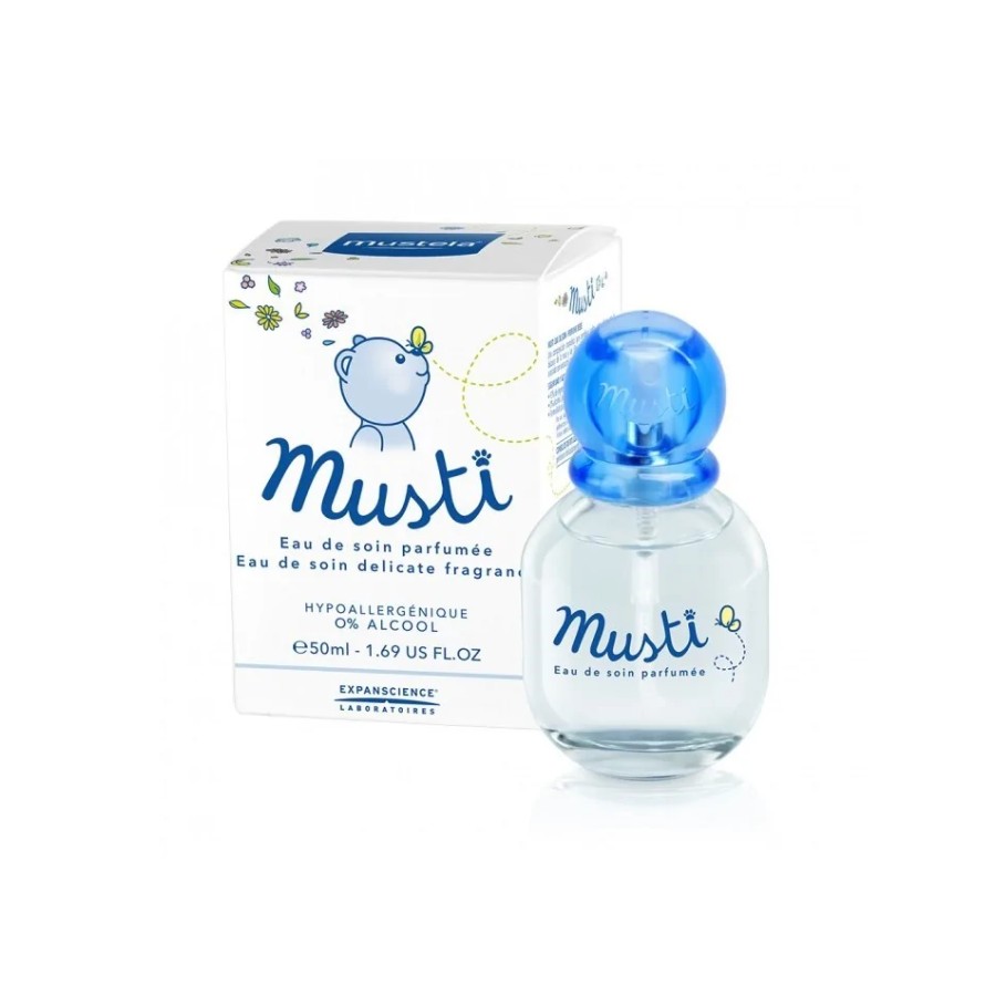 SOPHIE EAU DE SOIN PARFUMEE 50ML