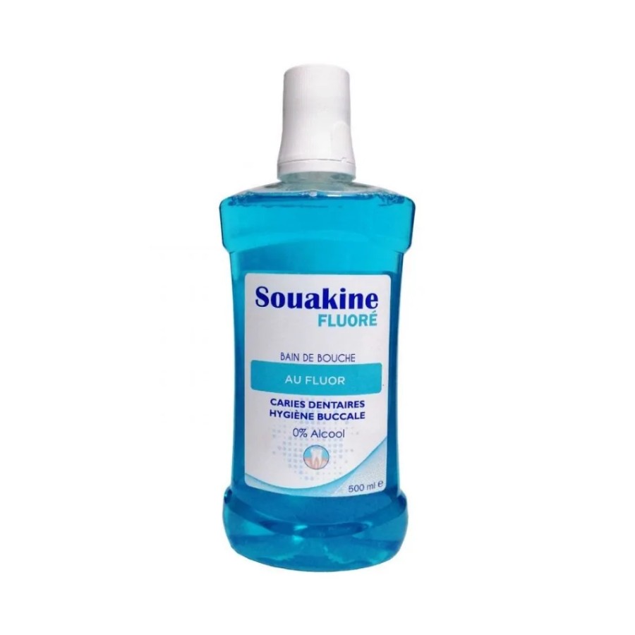 SOUAKINE FLOURE 500ML