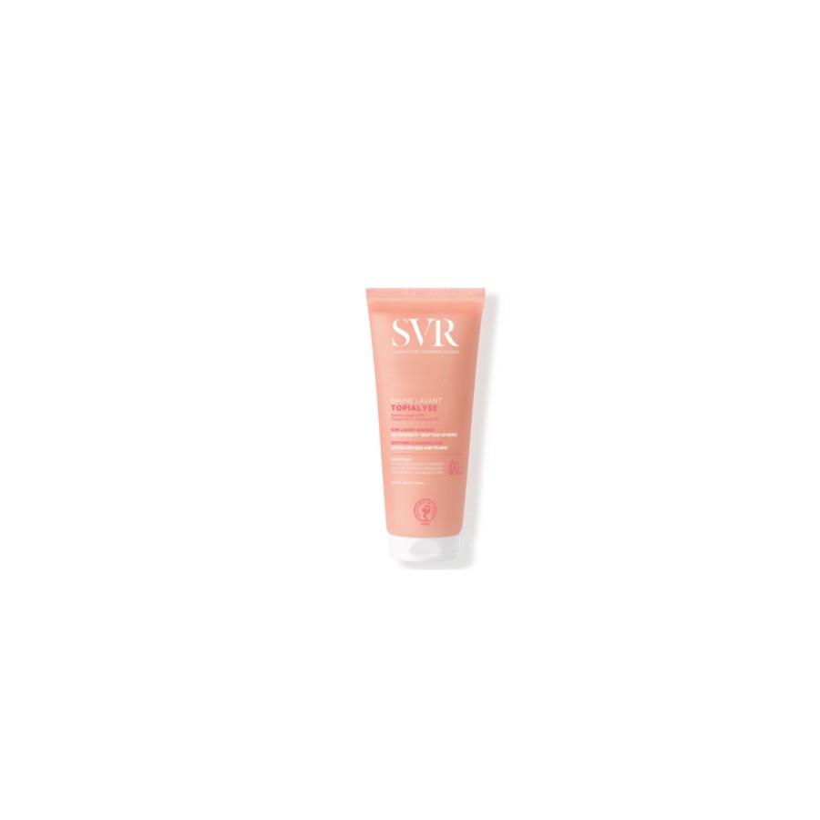 SVR TOPIALYSE BAUME LAVANTE 200ML