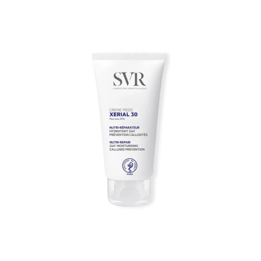 SVR XERIAL 30 PIED 50ML
