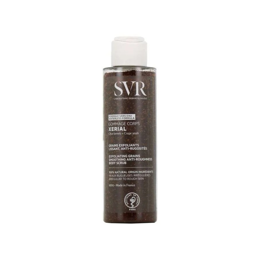 SVR XERIAL GOMMAGE CORPS 100G