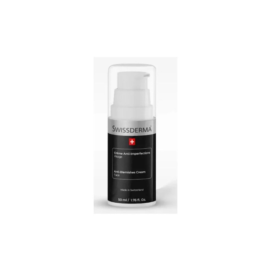 SWISS DERMA CREM ANTI-IMPERFECTION50ML
