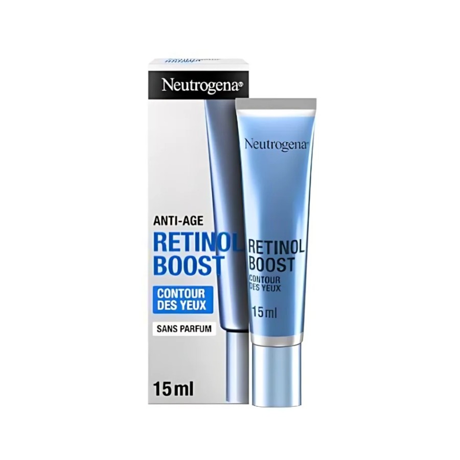 SWISS IMAGE ELASTICITY BOOSTING EYE CREAM 15ML