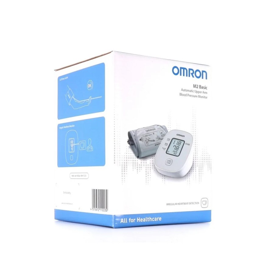 TENSIOMETRE BRASSARD BPA200 AFIB MICROLIFE
