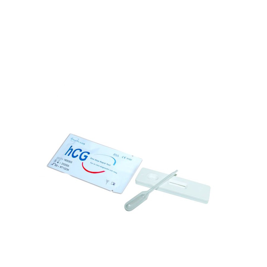 Test de Grossese HCG