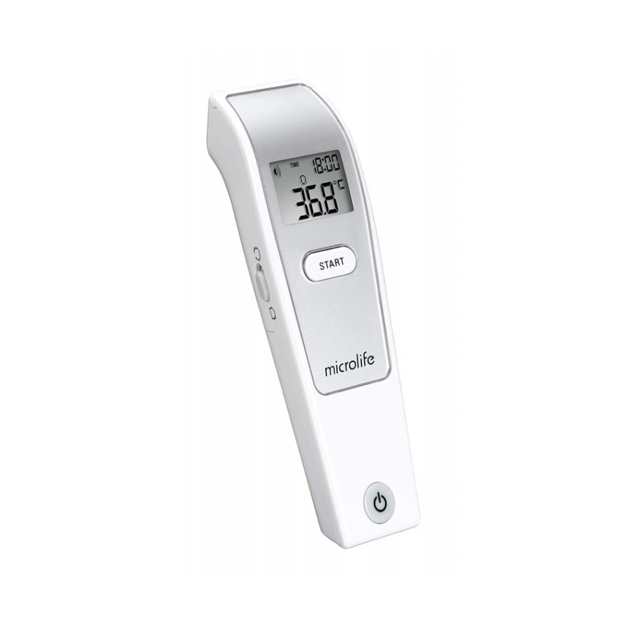 THERMOMETRER NON CONTACT NC150 MICROLIFE