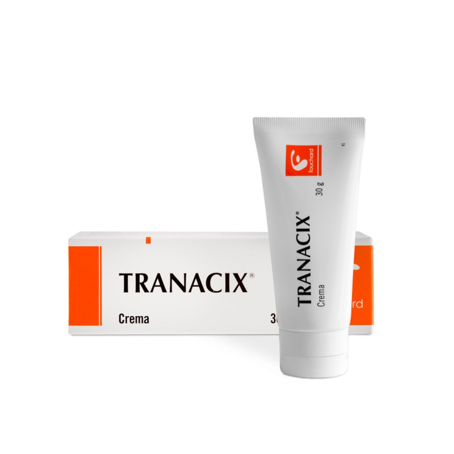 TRANACIX CREME 30G
