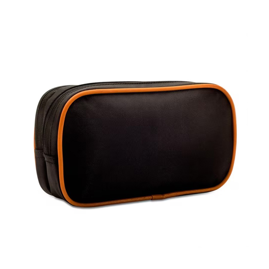 TROUSSE ISOTHERMIQUE DIAS POUR MATERIEL DE DIABETIQUE NOIR AVEC ACC