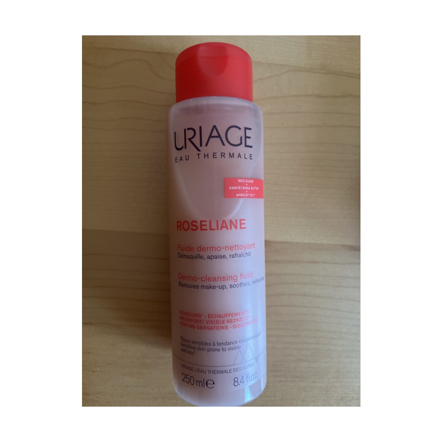 UR ROSELLIANE DERMO-NET P/SB 250 ML