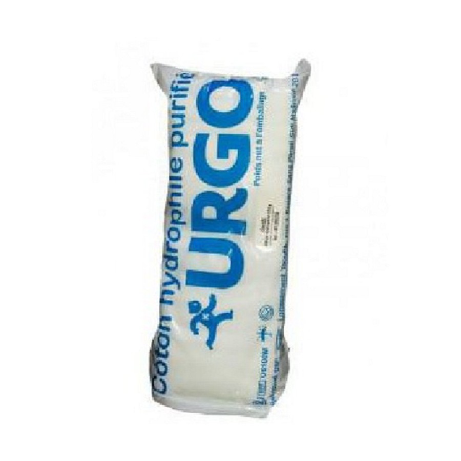 URGO COTON HYDROPHILE 100G