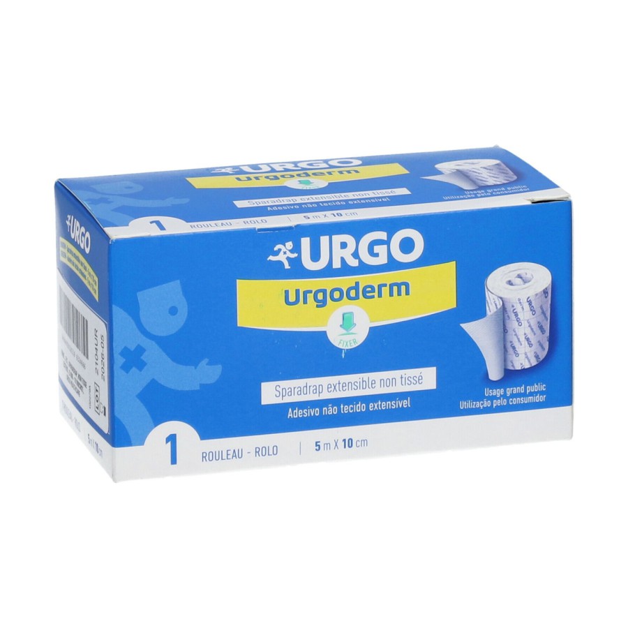 URGO DERM 5M*10CM