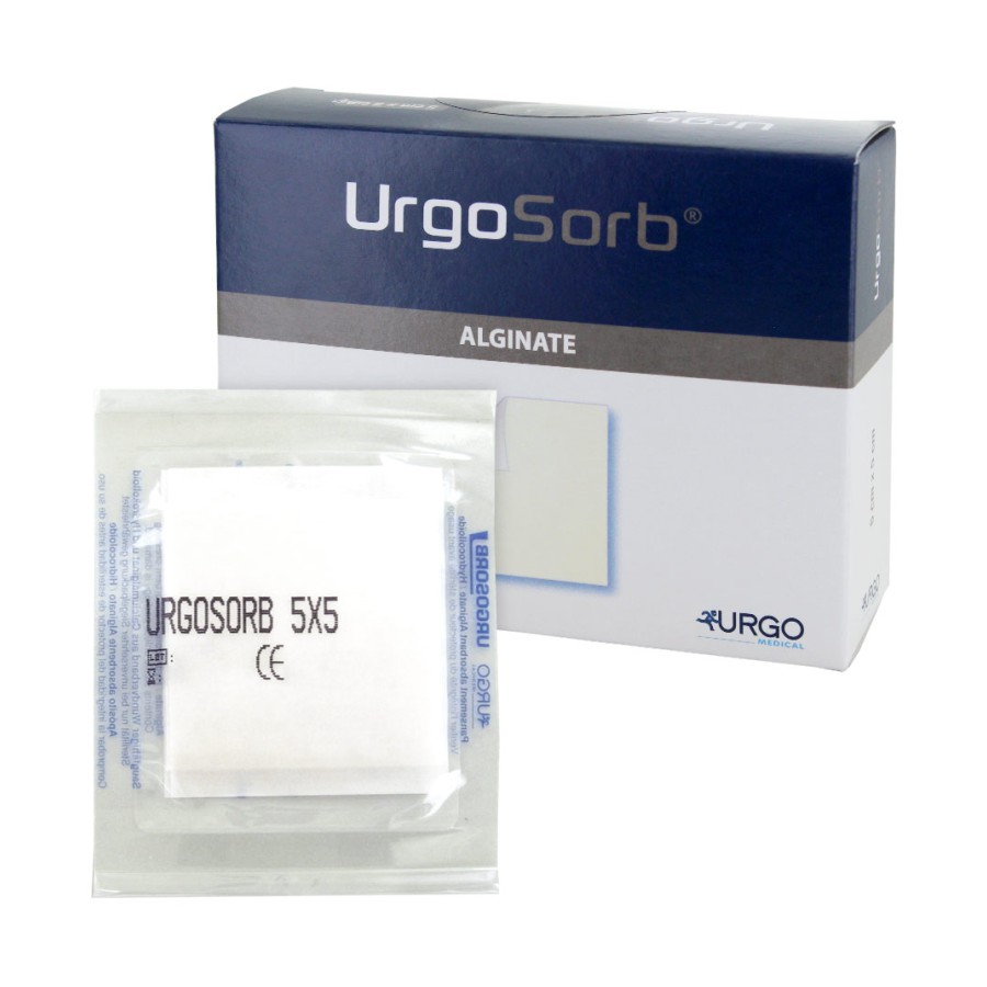 URGO SORB 5*5
