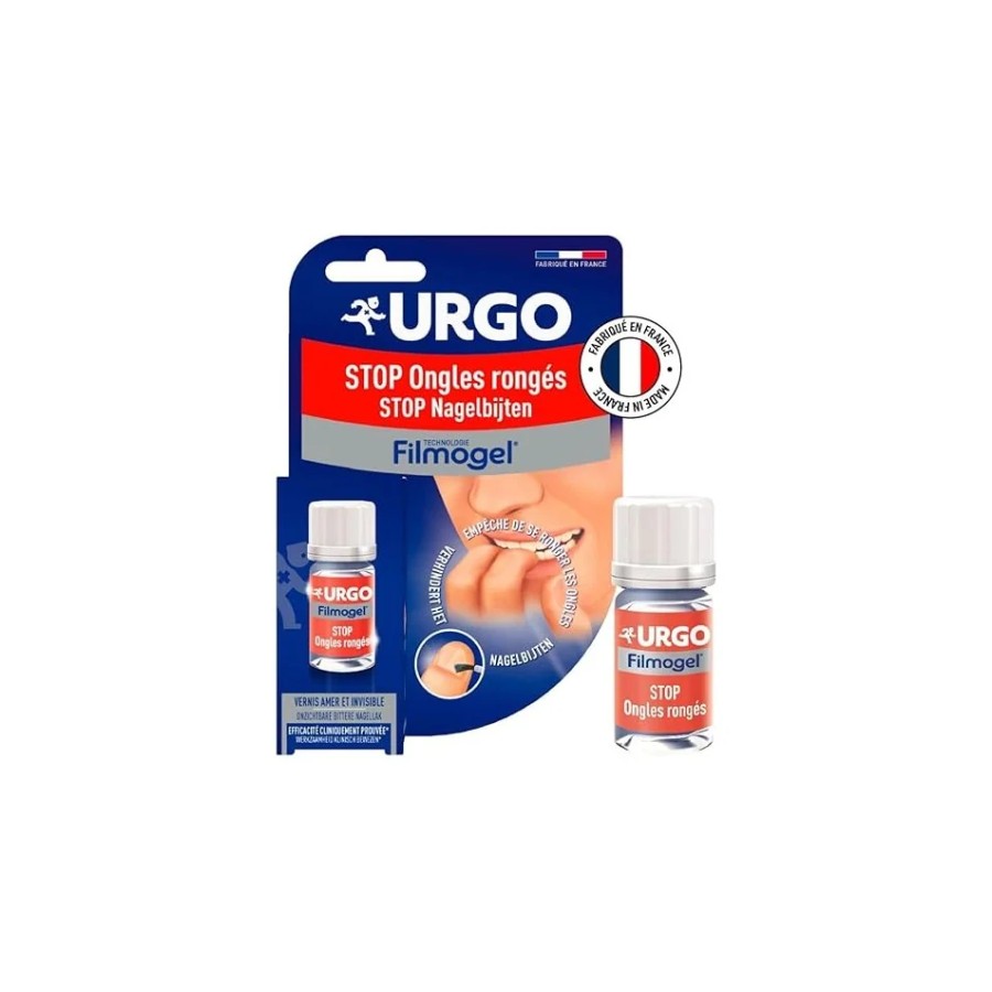 URGO STOP ONGLES RONGES